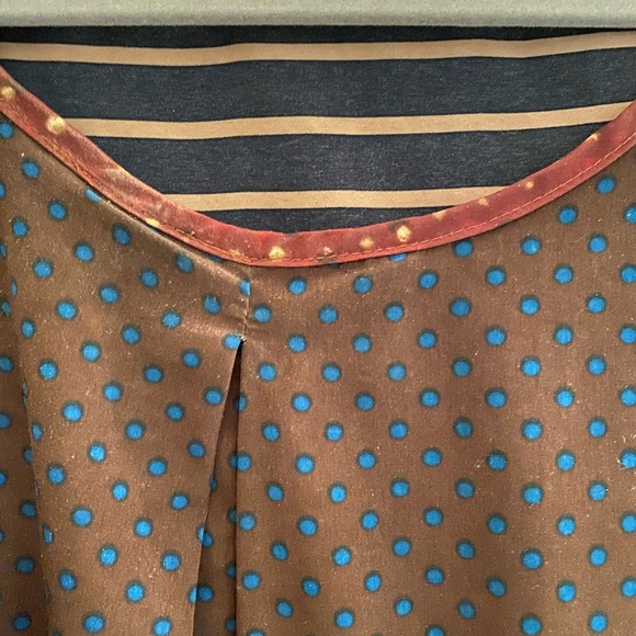 Adorable bag dress - one size really fits all! - Picture 3 of 5